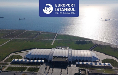 Europort Istanbul 2024 - Mono Marine