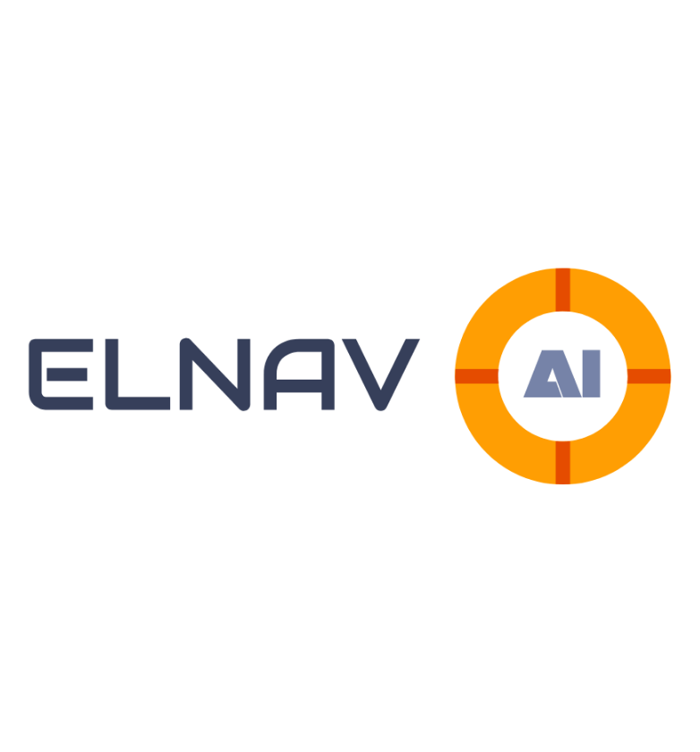 ELNAV AI Logo